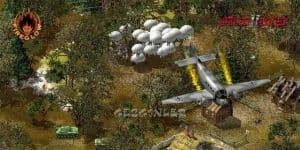 Sudden Strike 2 logo