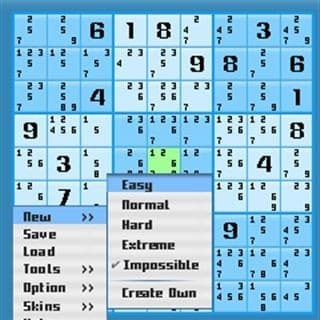 SuDoku for Pocket PC logo