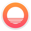 Sunrise Calendar logo