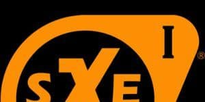 sXe Injected 15.7 logo