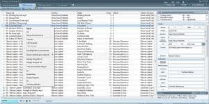 TagScanner 6.0.14 Ücretsiz Türkçe 2.5 MB logo