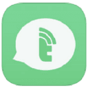 Talkray logo