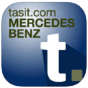 Tasit.com Mercedes-Benz logo