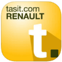 Tasit.com Renault logo