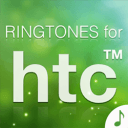 Telefon Zil Sesleri için HTC logo