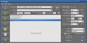 TEncoder Video Converter 4.5.10 logo