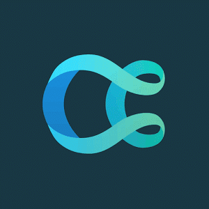 The Curiosity 3.2.1 logo