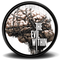 The Evil Within logo
