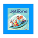 The Jetsons Cartoons Free logo