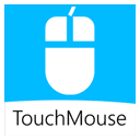Touch Mouse logo