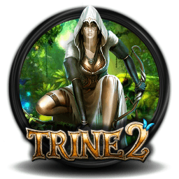 Trine 2: Complete Story logo