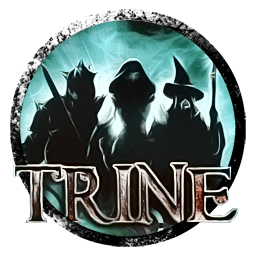 Trine logo