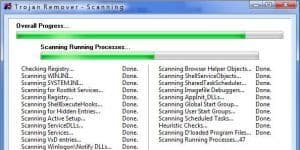 Trojan Remover 6.9.3 logo