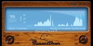 TunnelBear 3.0.25.0 logo