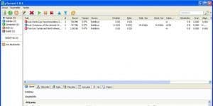uTorrent 3.4.7 Ücretsiz Türkçe 2.4 MB logo