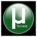 uTorrent Turbo Accelerator logo