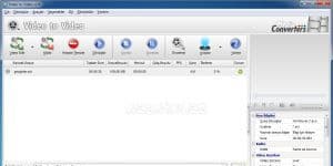 Video To Video Converter 2.9.6.10 logo