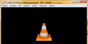 VLC Media Player 2.2.4 logo