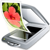 VueScan (Linux) 9.2.21 logo