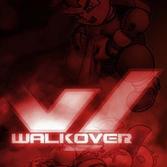 Walkover logo