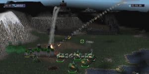 Warzone 2100 3.2.1 Ücretsiz İngilizce 97.5 MB logo