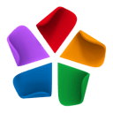 Web Photo Album logo