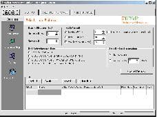 Webserver Stress Tool 8.0.0.1010 logo