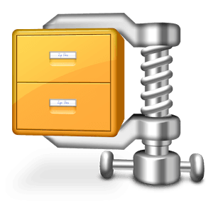 WinZip logo