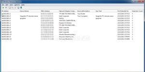 Wireless Network Watcher 1.98 Ücretsiz Türkçe 316 KB logo