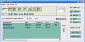WM Converter 2.0 logo