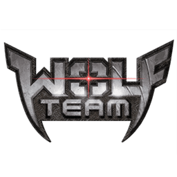 Wolfteam logo