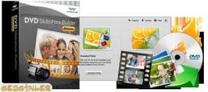 Wondershare DVD Slideshow Builder Deluxe 6.1.14 logo