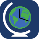 World View Live Wallpaper logo
