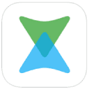 Xender logo