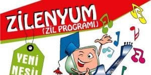 Zilenyum Zil Programı 6.10 logo