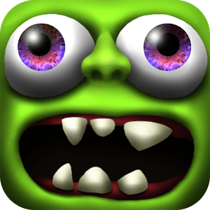Zombie Tsunami logo
