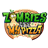 Zombies Ate My Pizza logo