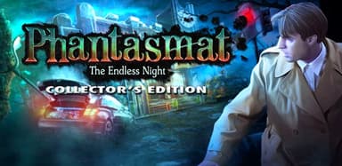 Phantasmat: Endless (Full) v1.0 APK logo