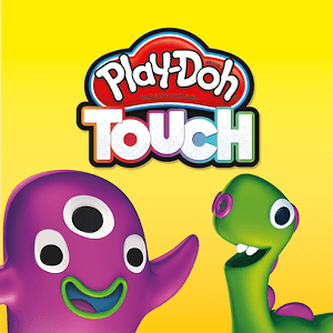 Play-Doh TOUCH 1.0.17 logo