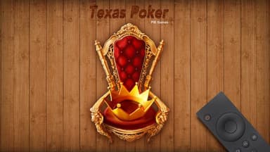 Poker TV MUAYENE logo
