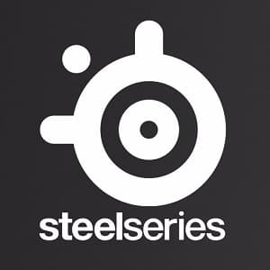 SteelSeries Engine 3.9.4 logo