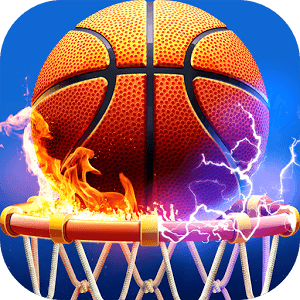 Superhoops Basketball 1.0.12 logo