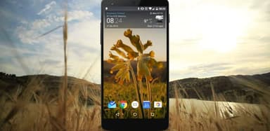 Transparent clock weather Pro v0.92.01.06 APK logo