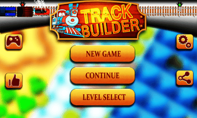 Trenler Labirent MUAYENE Builder Hattı Takip logo