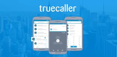 Truecaller Premium: Caller ID & Dialer v7.85 APK logo