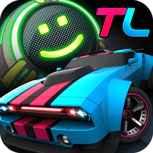 Turbo League 1.0 logo