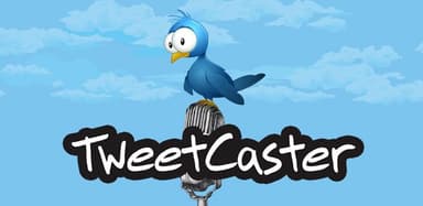 TweetCaster Pro for Twitter v9.2.6 APK logo