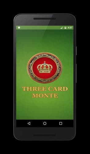 Üç Kart Monte MUAYENE logo