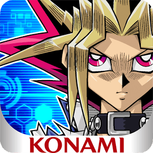 Yu-Gi-Oh! Duel Links 1.1.1 logo