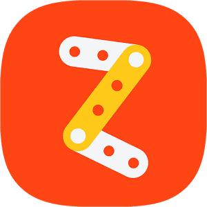 Zip Zap logo